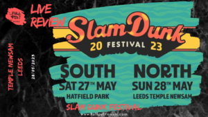 Slam Dunk