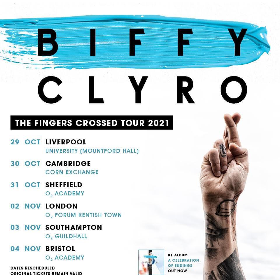 Biffy Clyro