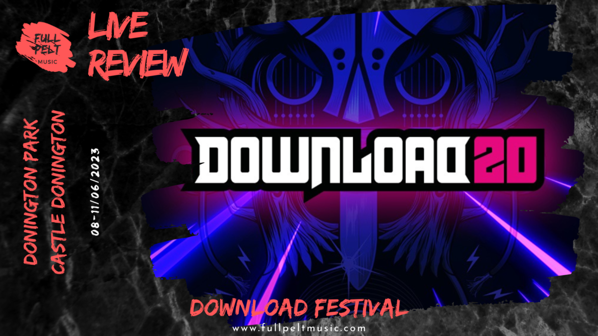 Download Festival