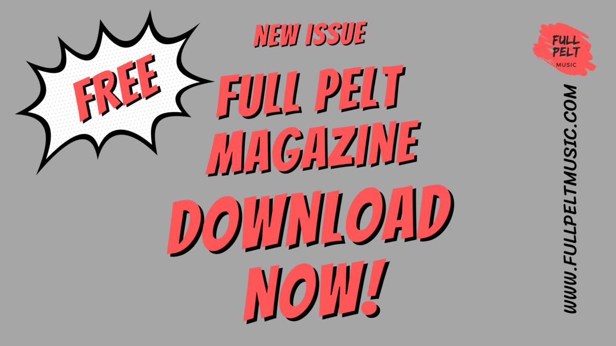 Full Pelt Magazine