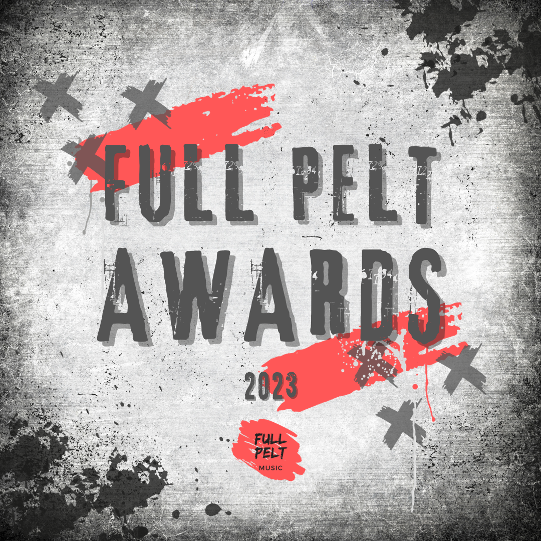 2023 Full Pelt Awards