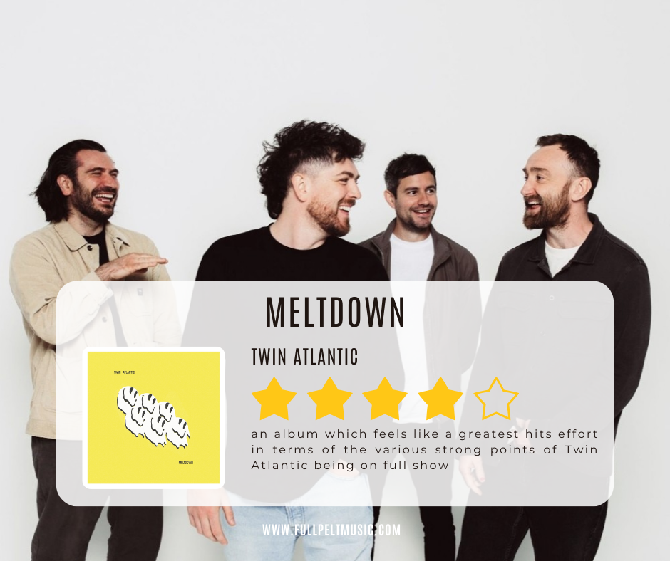 Twin Atlantic