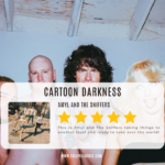 Amyl and The Sniffers