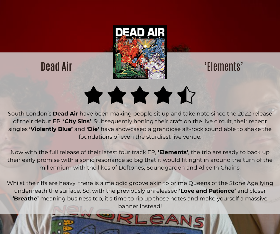 Dead Air