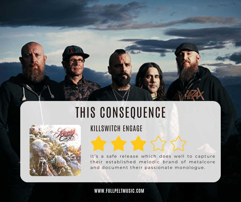 Killswitch Engage