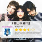 The Velveteers