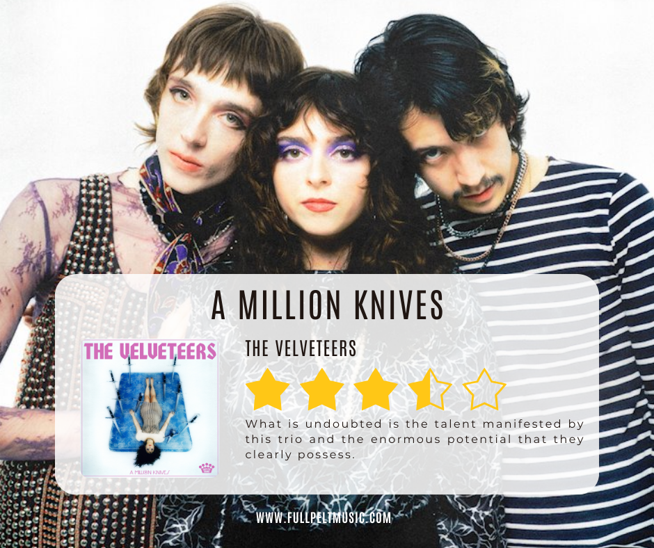 The Velveteers