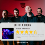 The Slow Readers Club