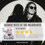 The Wildhearts
