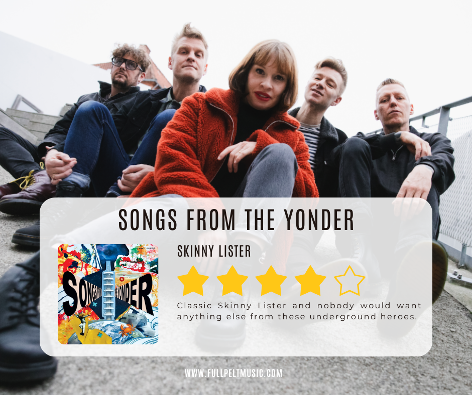 Skinny Lister