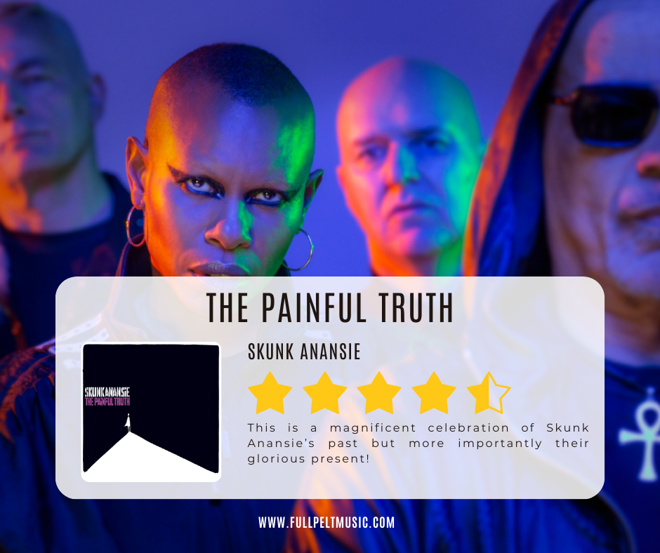 Skunk Anansie