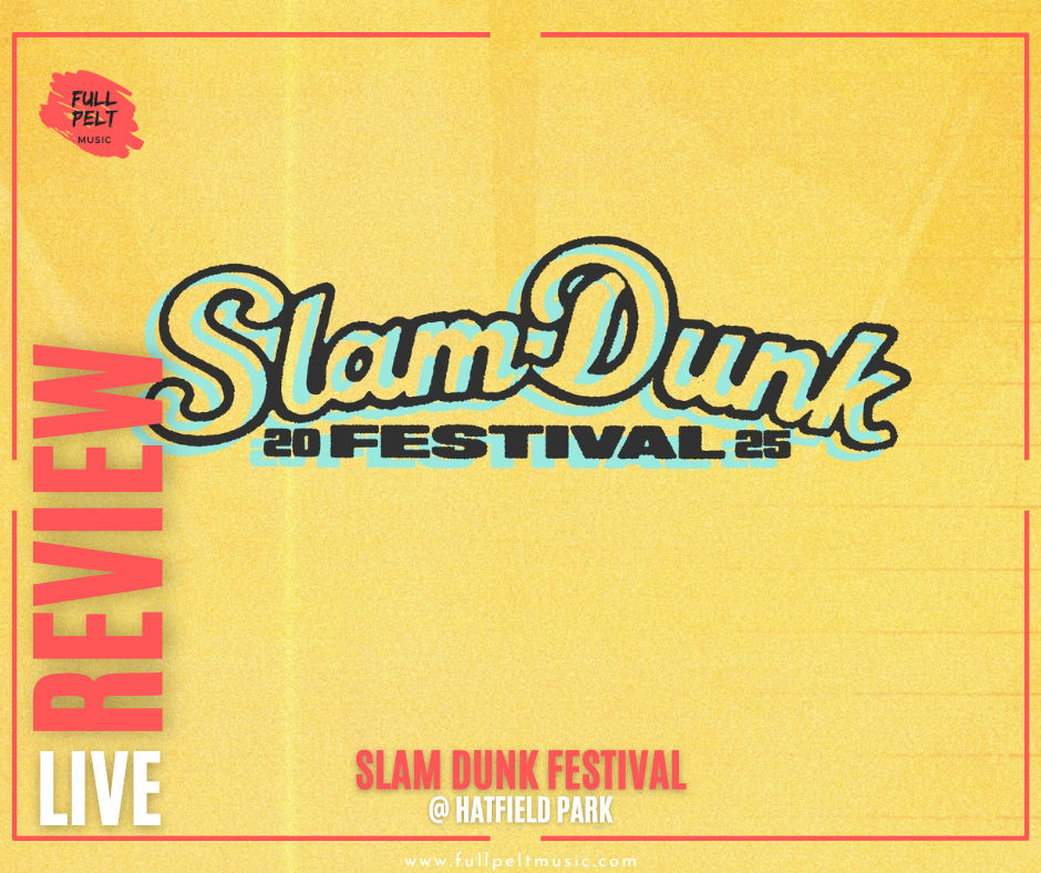 Slam Dunk