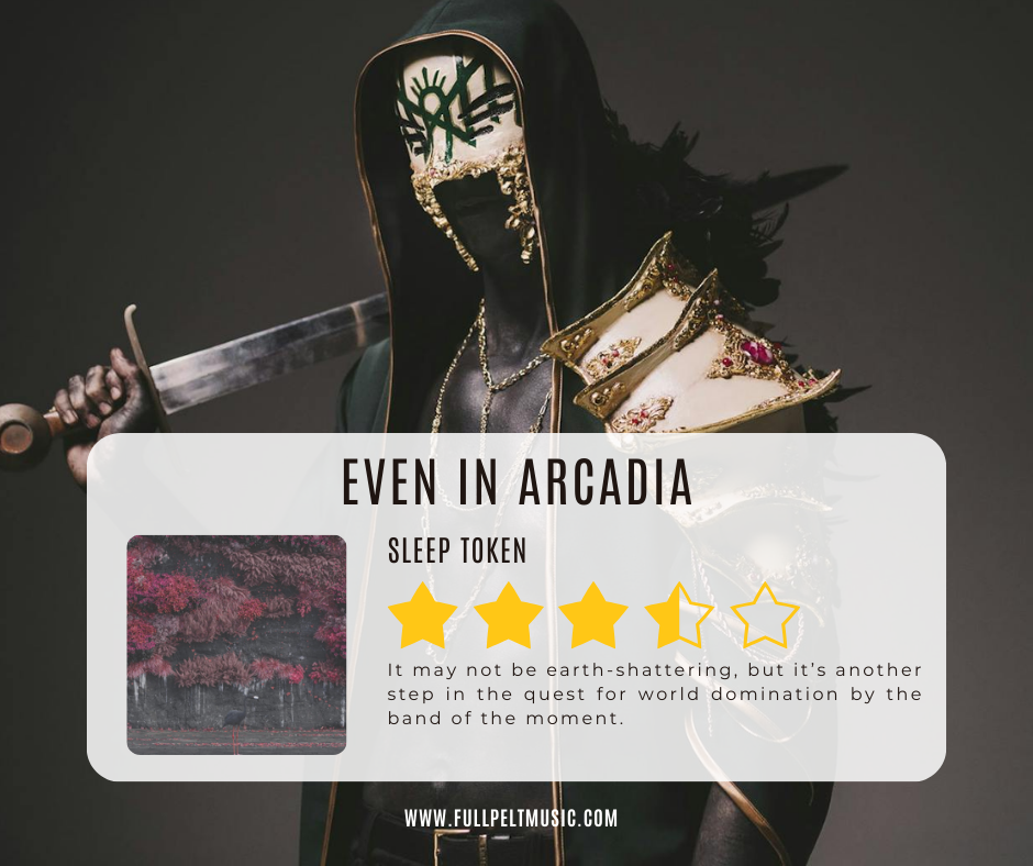 Sleep Token
