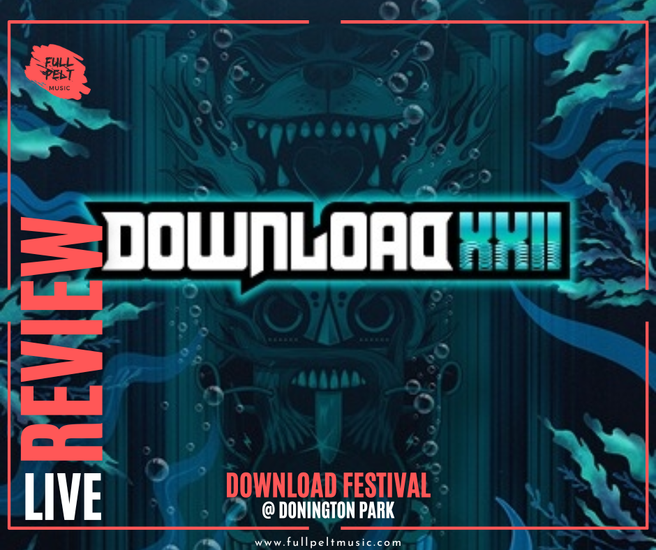 Download Festival
