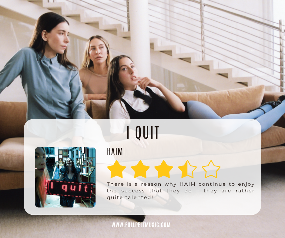 HAIM