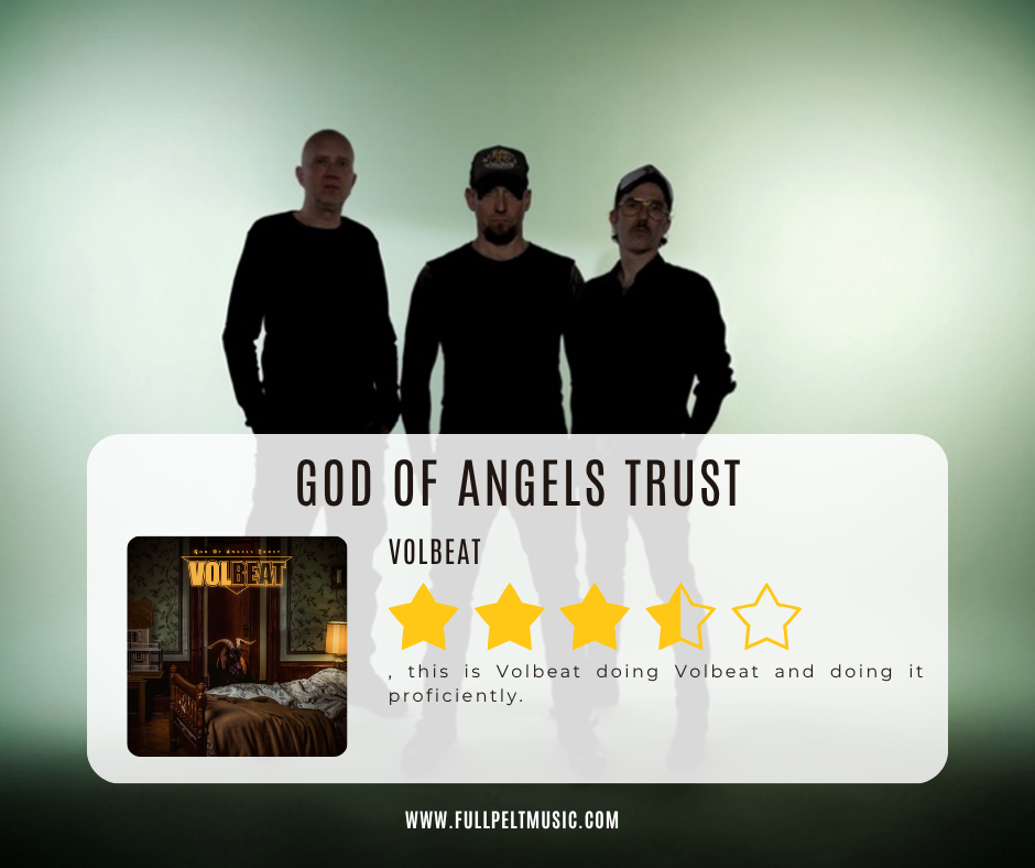 Volbeat