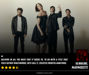 Marmozets