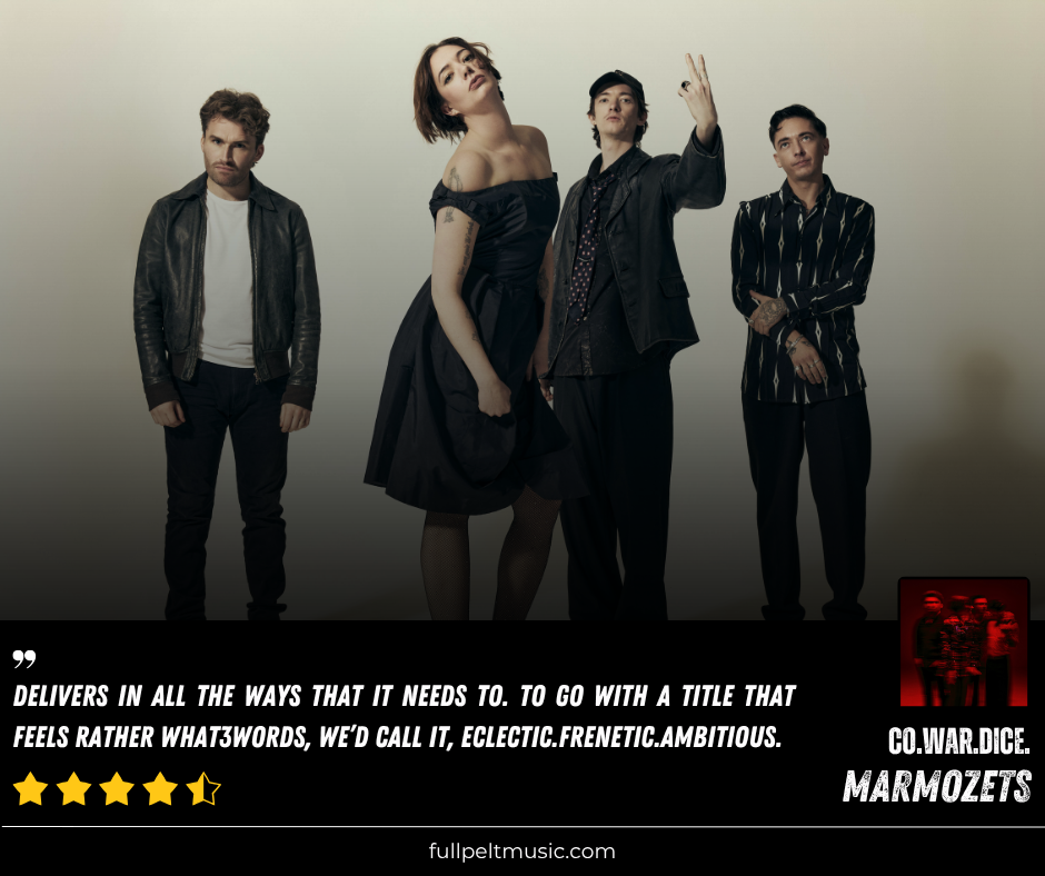 Marmozets