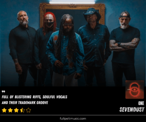 Sevendust