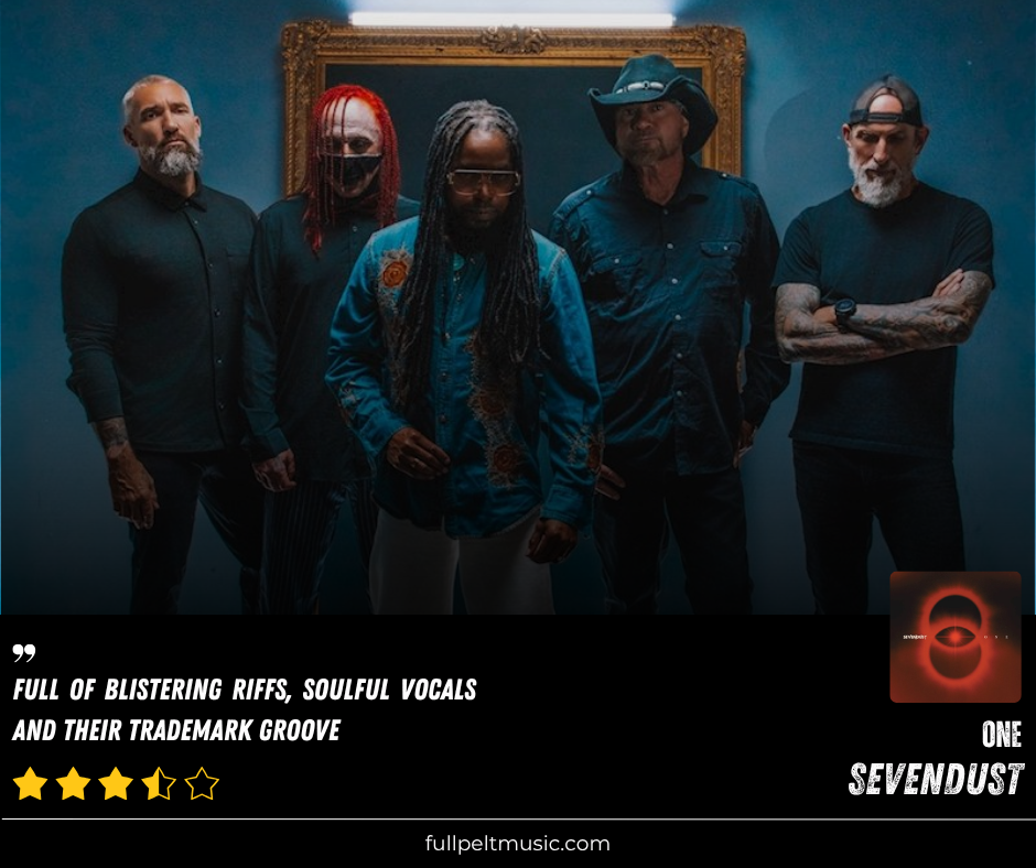 Sevendust