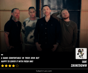 Shinedown