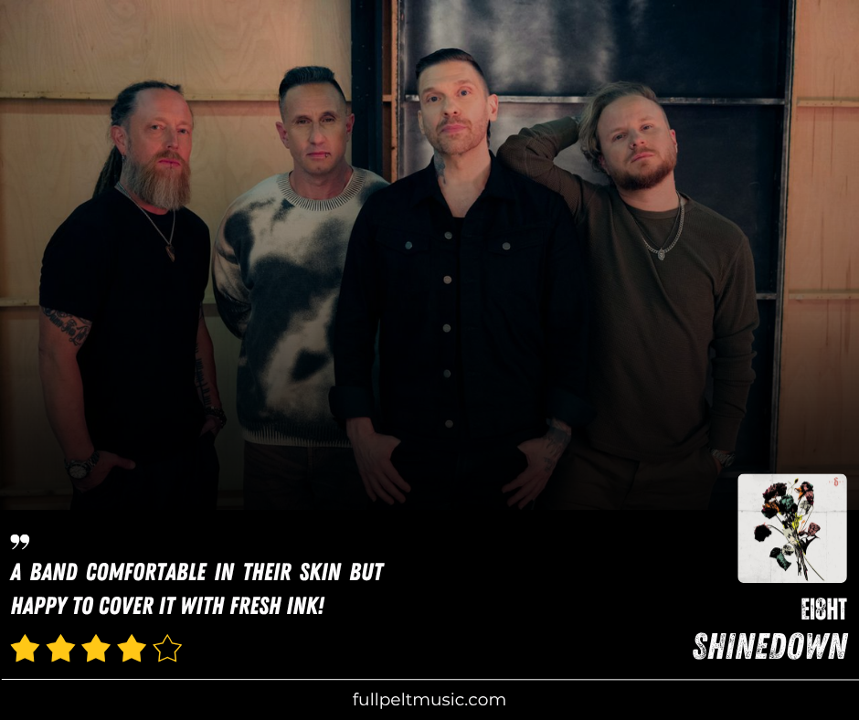 Shinedown