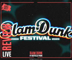 Slam Dunk
