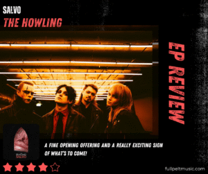 THE HOWLING