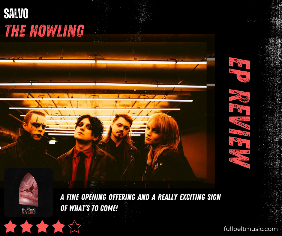 THE HOWLING