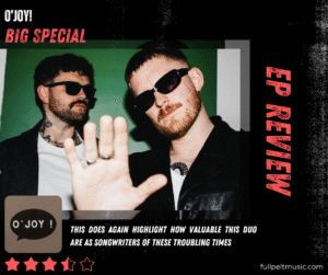BIG SPECIAL
