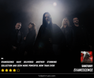 Evanescence