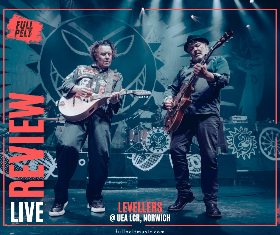 Levellers