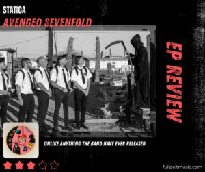Avenged Sevenfold