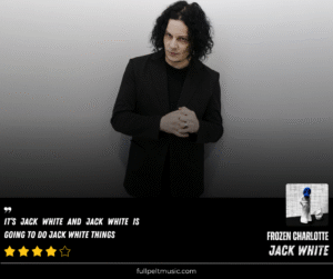 Jack White