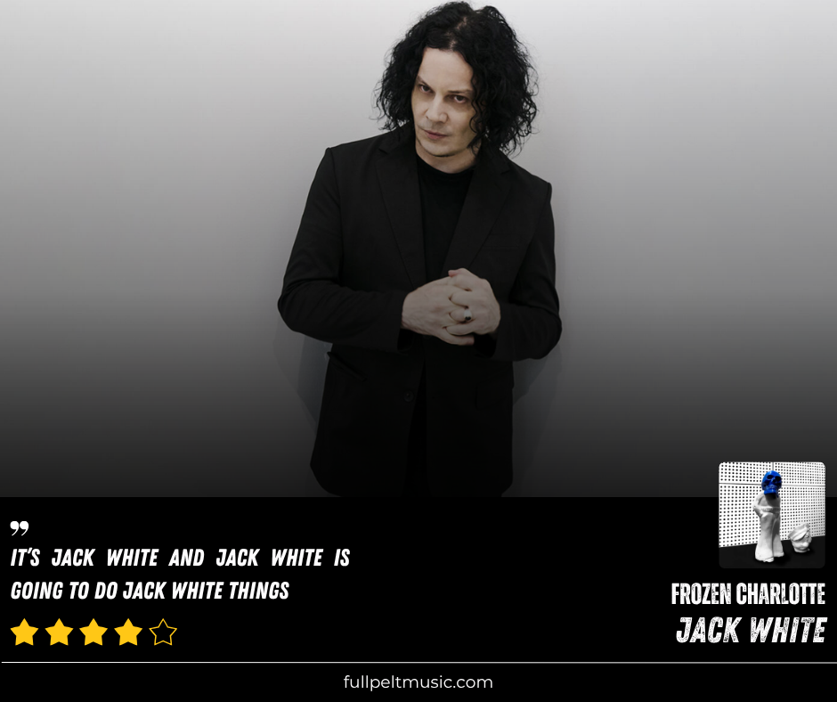 Jack White