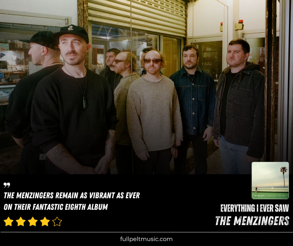 The Menzingers