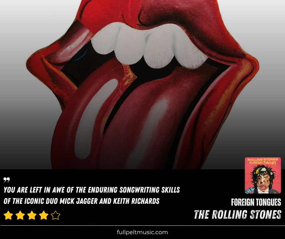 The Rolling Stones