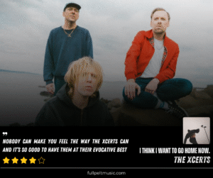 The XCERTS