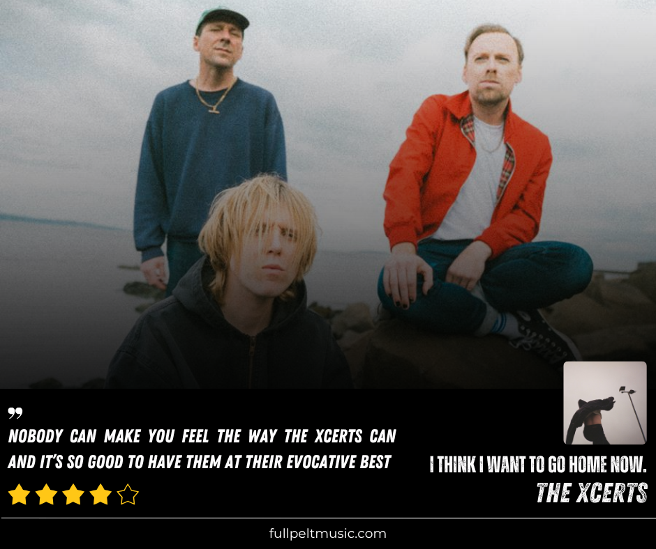 The XCERTS