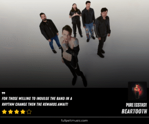 Beartooth