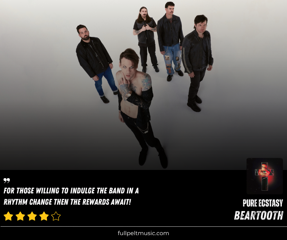 Beartooth