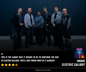 Electric Callboy