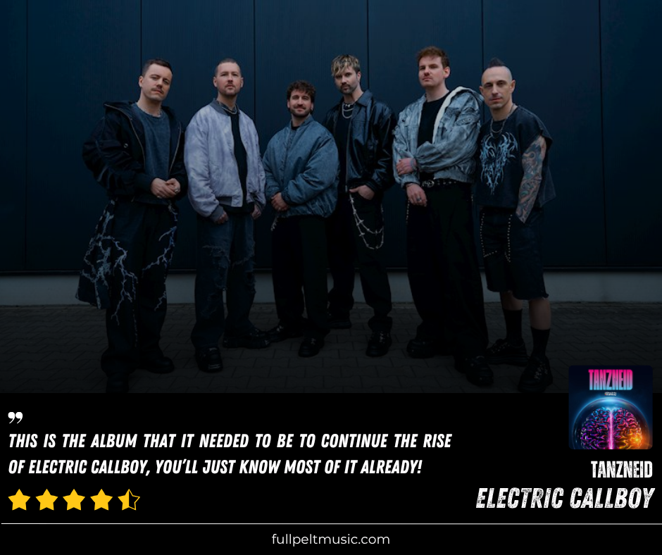 Electric Callboy