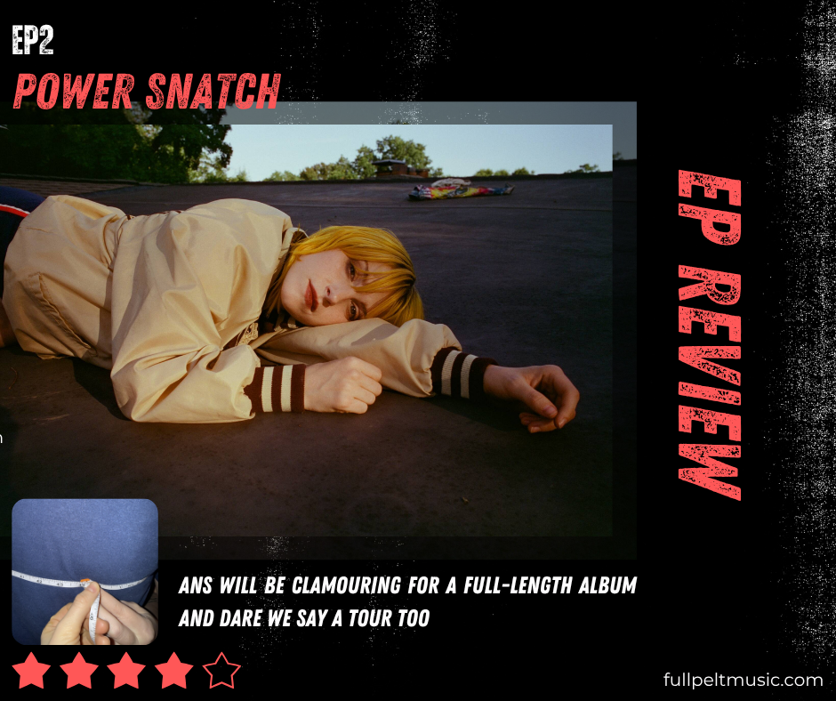 Power Snatch