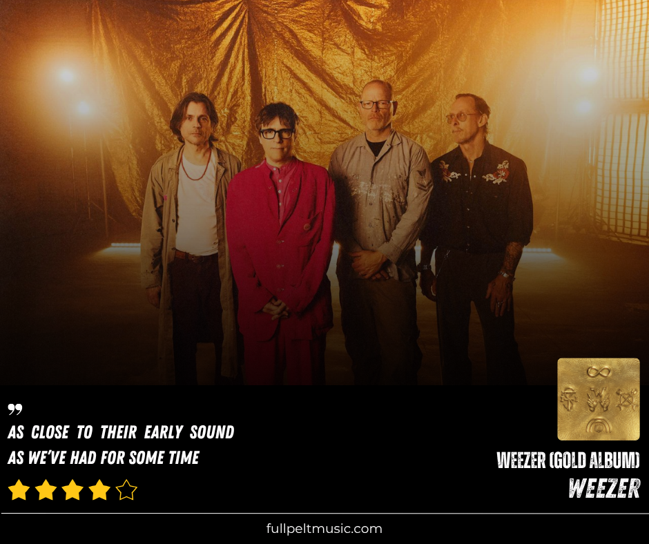 Weezer