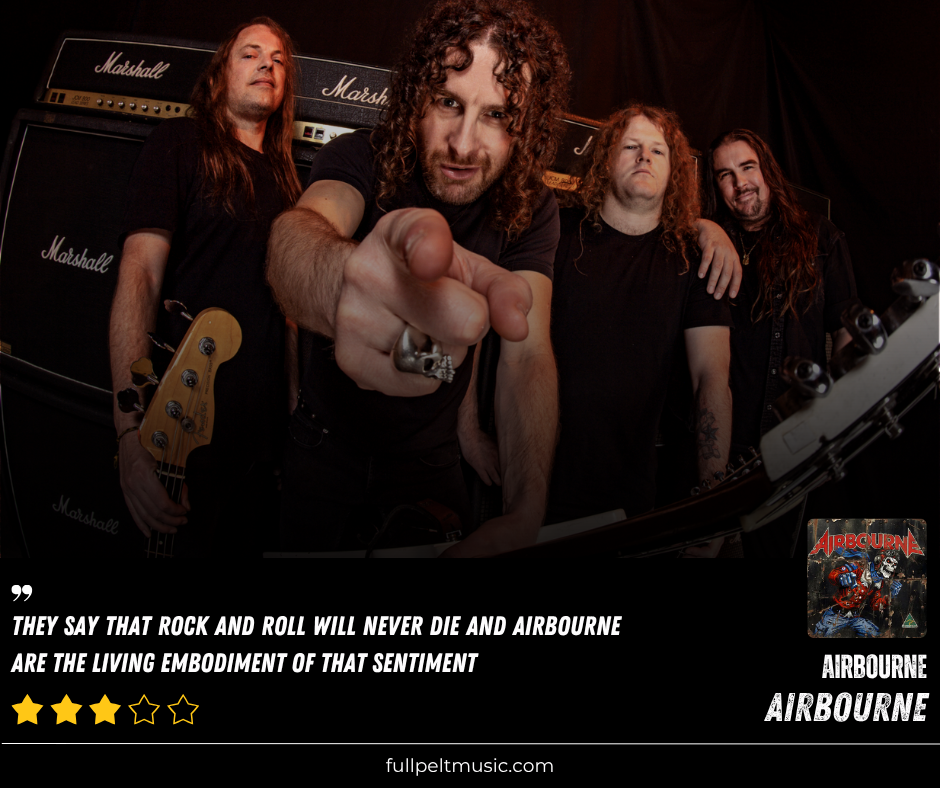 Airbourne