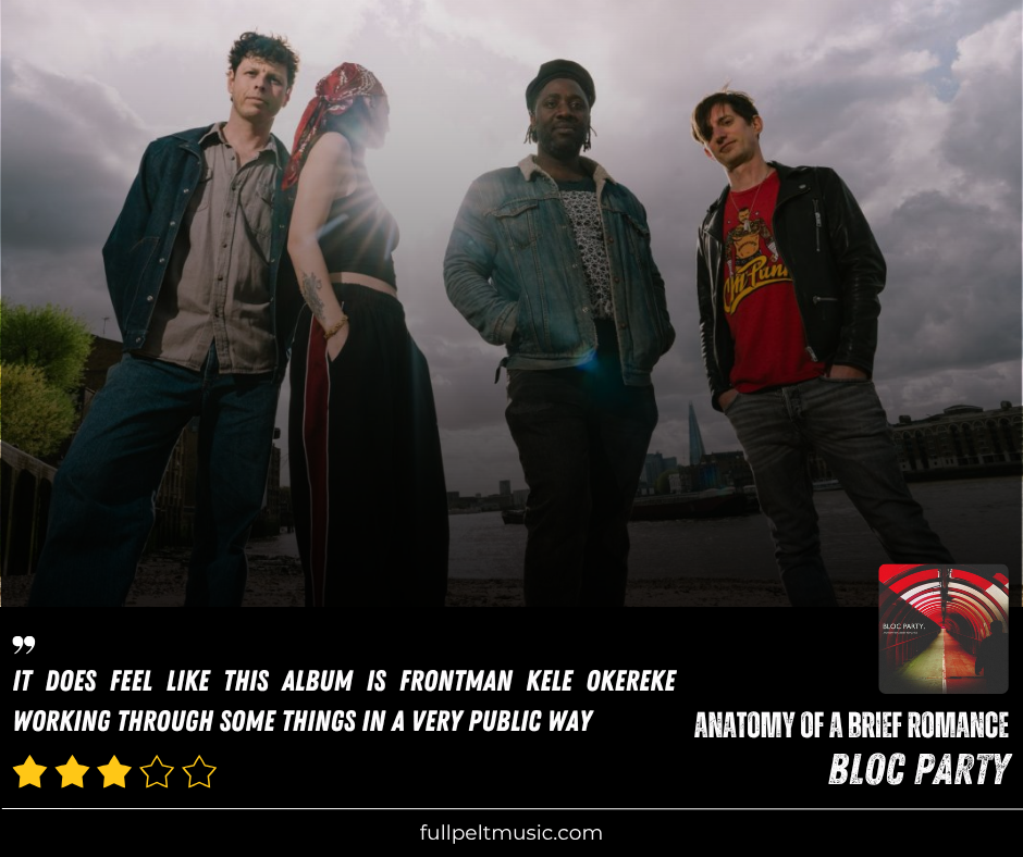 Bloc Party