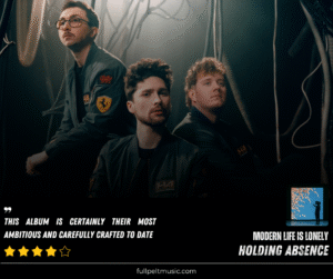 Holding Absence