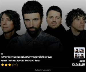 Kasabian