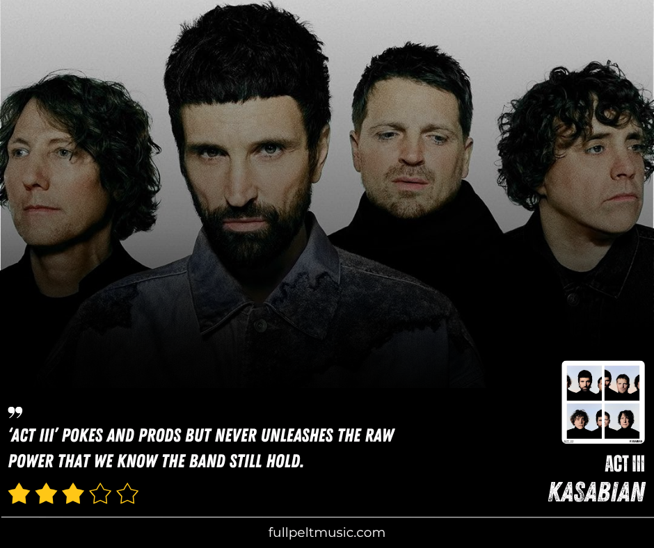 Kasabian